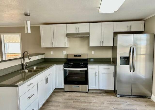 720 E Worth Space 105, Porterville, CA 93257