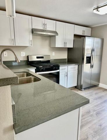 720 E Worth Space 105, Porterville, CA 93257