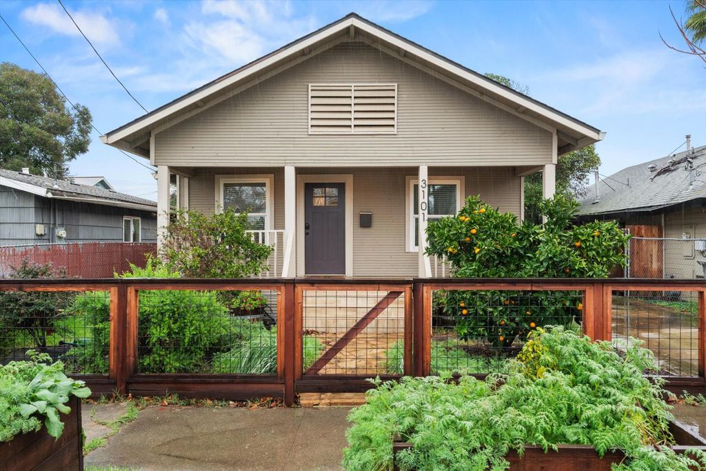 3101 San Rafael Ct, Sacramento, CA 95817