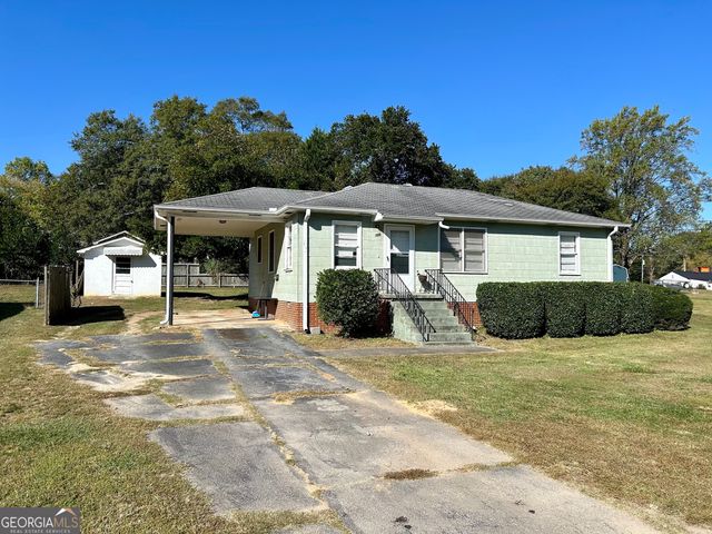 122 Gloria Drive, Hartwell, GA 30643