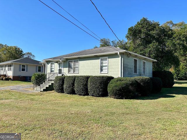 122 Gloria Drive, Hartwell, GA 30643