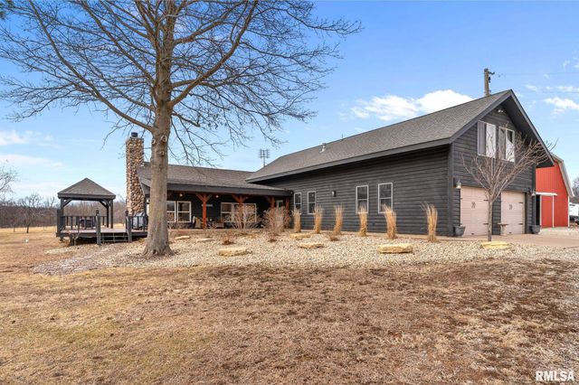 1714 Knox Road 1950 E, Victoria, IL 61485