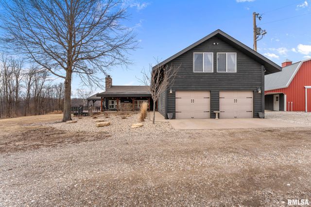 1714 Knox Road 1950 E, Victoria, IL 61485