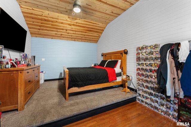 1714 Knox Road 1950 E, Victoria, IL 61485