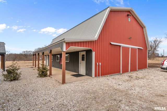 1714 Knox Road 1950 E, Victoria, IL 61485