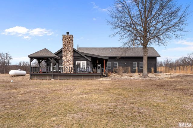 1714 Knox Road 1950 E, Victoria, IL 61485