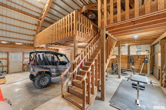 1714 Knox Road 1950 E, Victoria, IL 61485