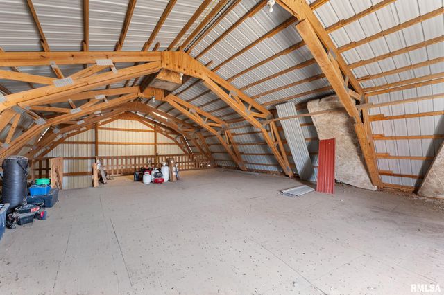 1714 Knox Road 1950 E, Victoria, IL 61485