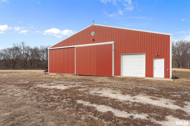 1714 Knox Road 1950 E, Victoria, IL 61485