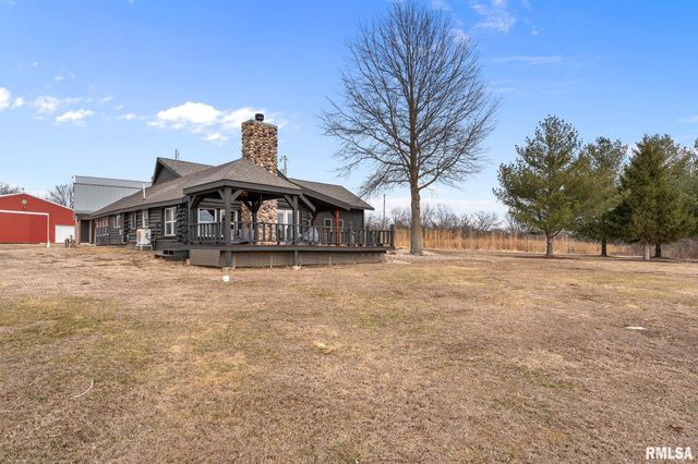 1714 Knox Road 1950 E, Victoria, IL 61485