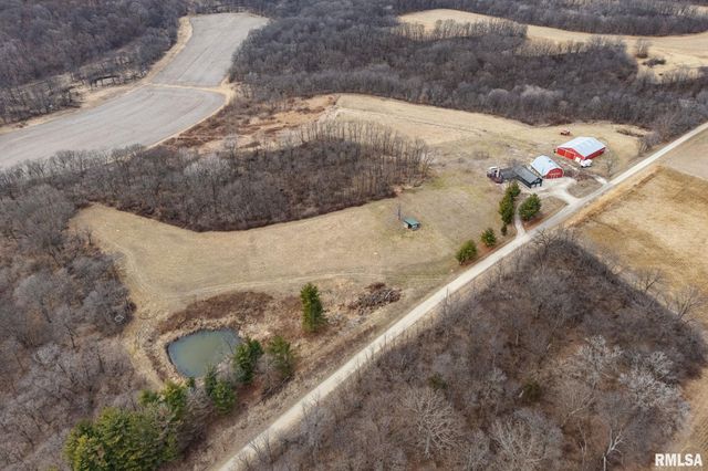 1714 Knox Road 1950 E, Victoria, IL 61485