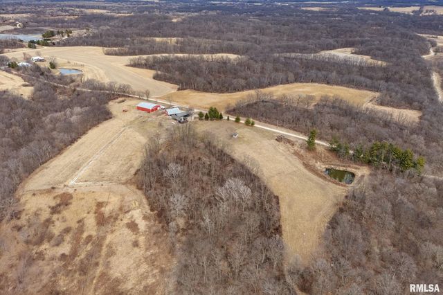 1714 Knox Road 1950 E, Victoria, IL 61485