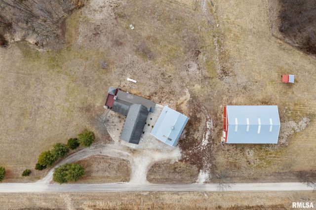 1714 Knox Road 1950 E, Victoria, IL 61485