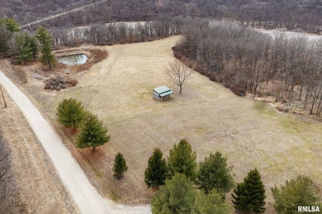 1714 Knox Road 1950 E, Victoria, IL 61485