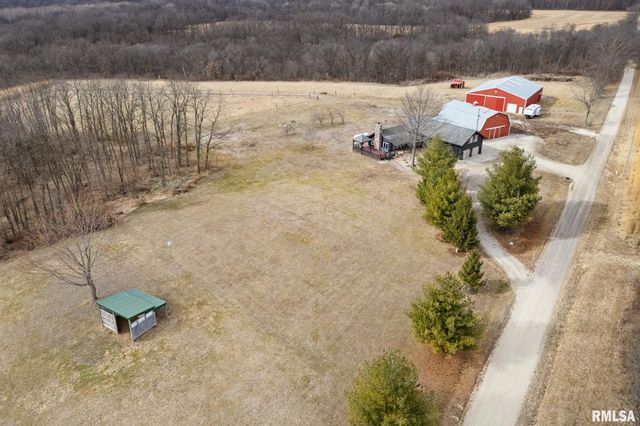 1714 Knox Road 1950 E, Victoria, IL 61485