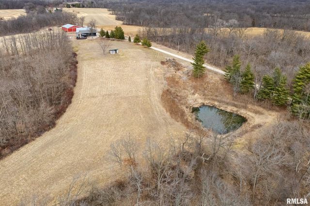 1714 Knox Road 1950 E, Victoria, IL 61485