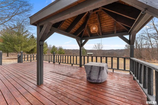 1714 Knox Road 1950 E, Victoria, IL 61485