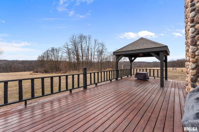 1714 Knox Road 1950 E, Victoria, IL 61485