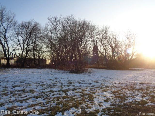 14404 Manning Street, Detroit, MI 48205