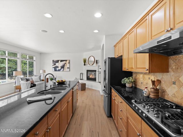 3258 Forest View Lane, Reno, NV 89511
