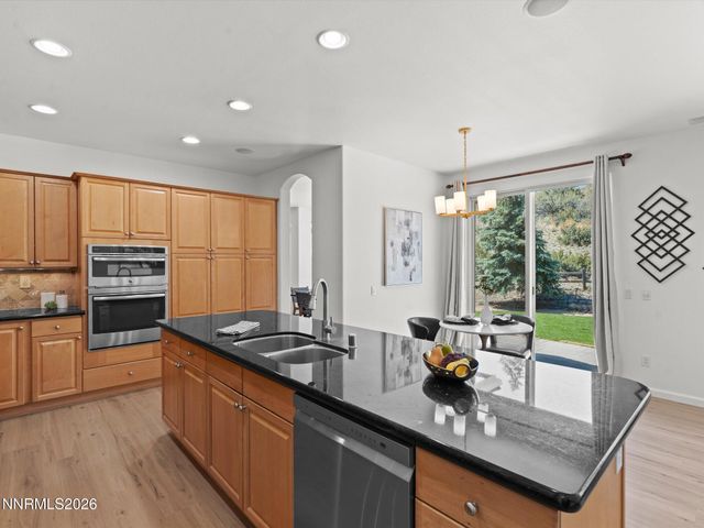 3258 Forest View Lane, Reno, NV 89511
