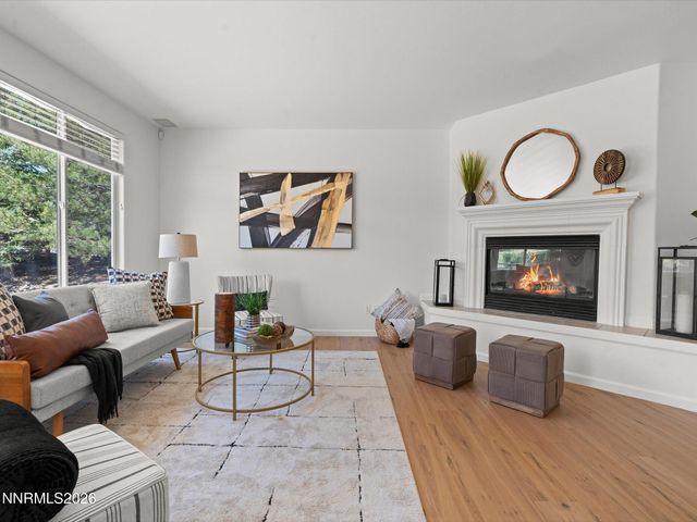 3258 Forest View Lane, Reno, NV 89511
