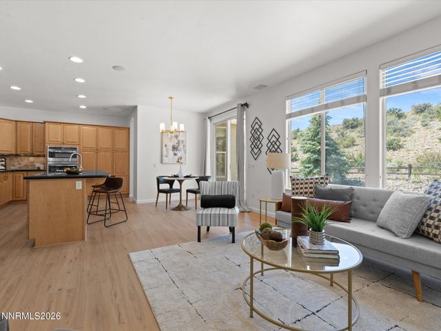 3258 Forest View Lane, Reno, NV 89511