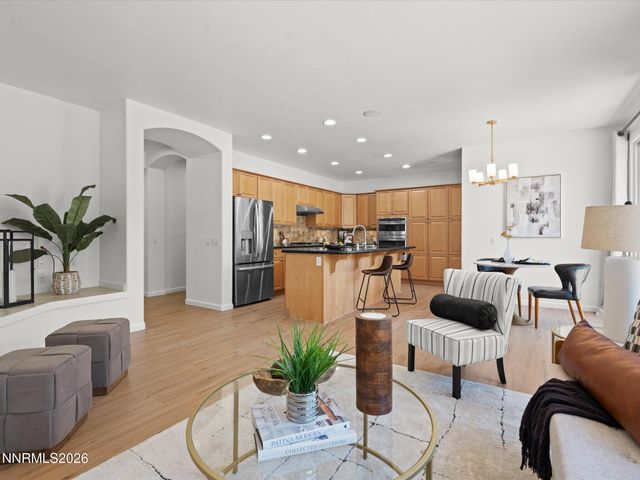 3258 Forest View Lane, Reno, NV 89511