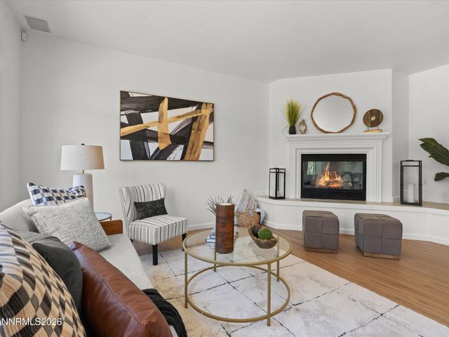 3258 Forest View Lane, Reno, NV 89511