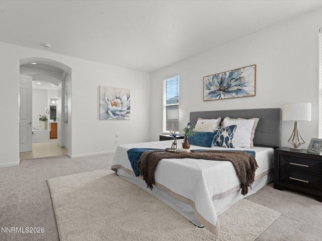 3258 Forest View Lane, Reno, NV 89511