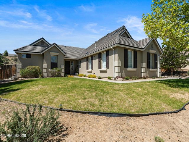 3258 Forest View Lane, Reno, NV 89511