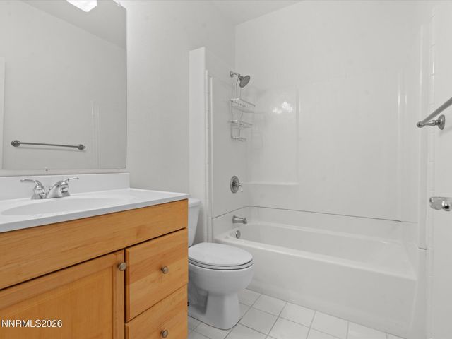 3258 Forest View Lane, Reno, NV 89511