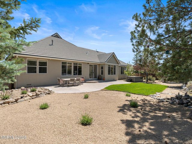 3258 Forest View Lane, Reno, NV 89511