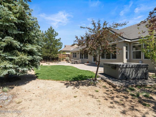 3258 Forest View Lane, Reno, NV 89511