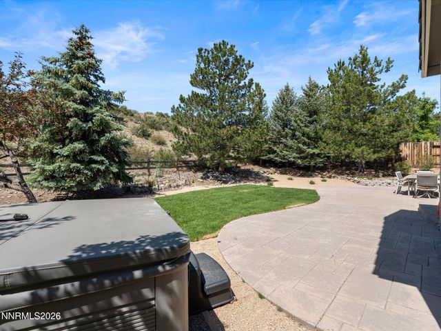 3258 Forest View Lane, Reno, NV 89511