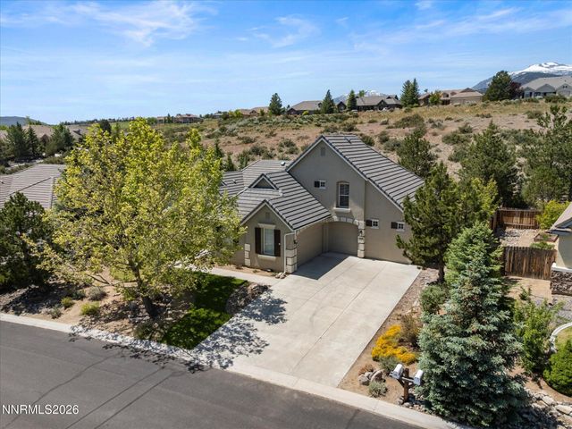 3258 Forest View Lane, Reno, NV 89511