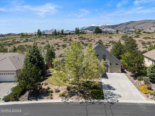 3258 Forest View Lane, Reno, NV 89511