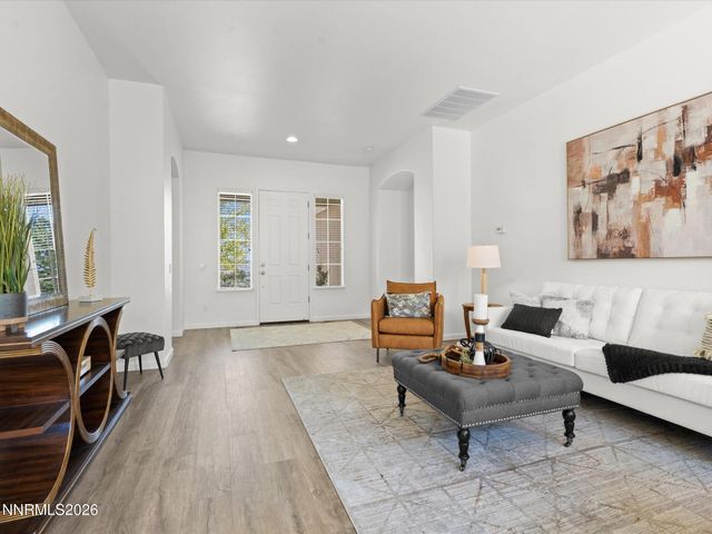 3258 Forest View Lane, Reno, NV 89511