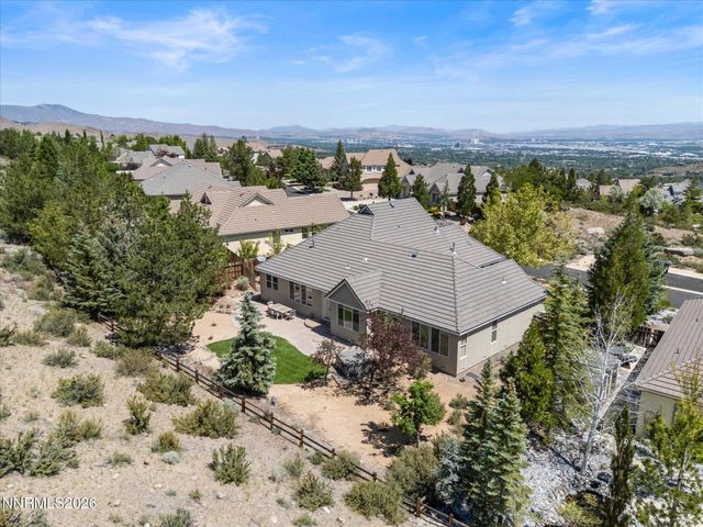 3258 Forest View Lane, Reno, NV 89511