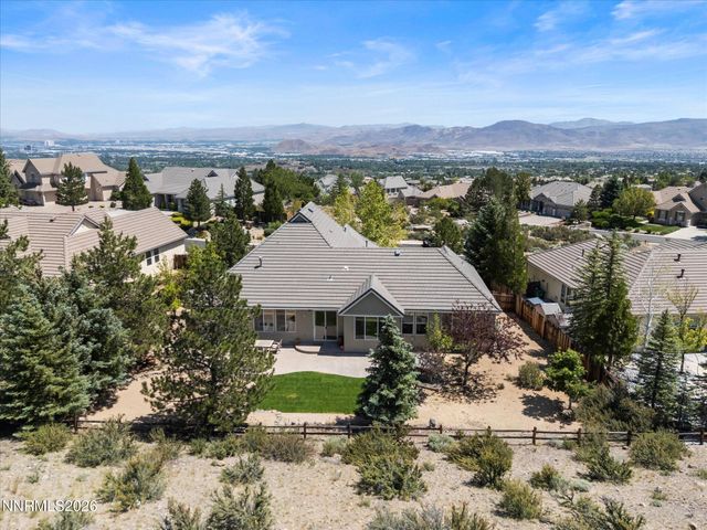 3258 Forest View Lane, Reno, NV 89511