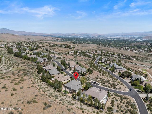 3258 Forest View Lane, Reno, NV 89511