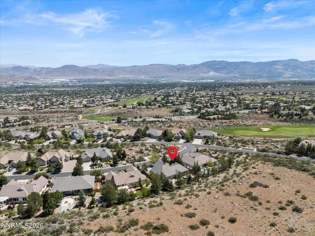 3258 Forest View Lane, Reno, NV 89511