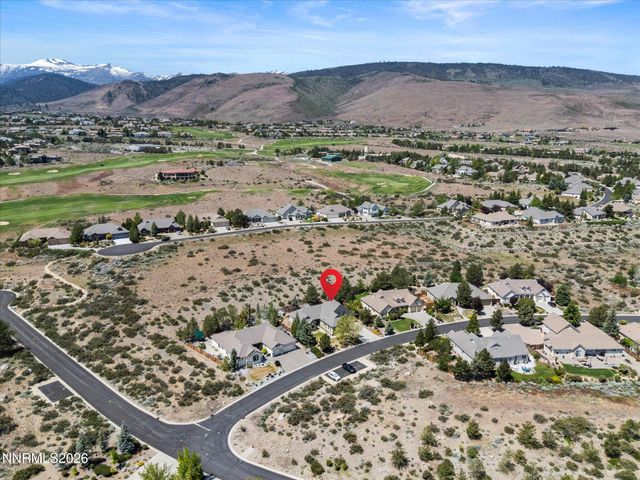 3258 Forest View Lane, Reno, NV 89511