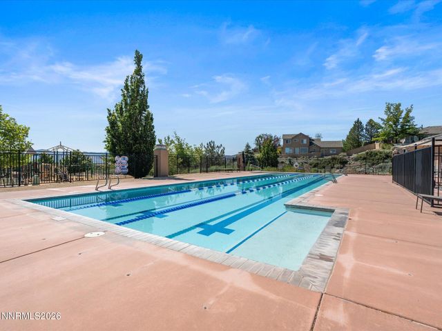 3258 Forest View Lane, Reno, NV 89511