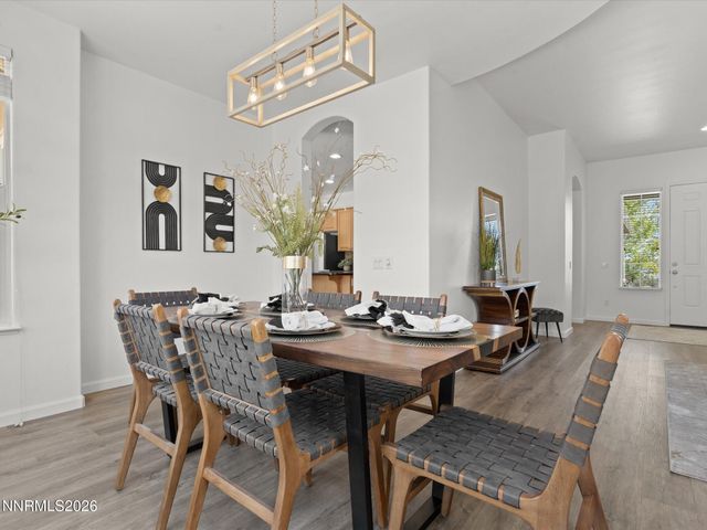 3258 Forest View Lane, Reno, NV 89511