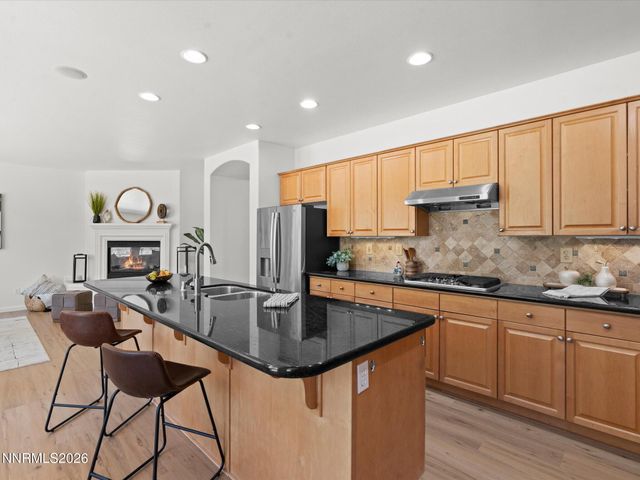 3258 Forest View Lane, Reno, NV 89511