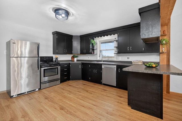 N5358 HERMAN ROAD, Shiocton, WI 54170