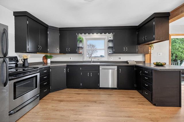 N5358 HERMAN ROAD, Shiocton, WI 54170