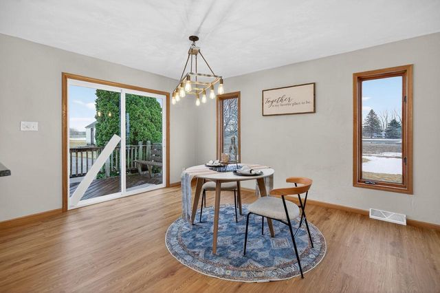 N5358 HERMAN ROAD, Shiocton, WI 54170