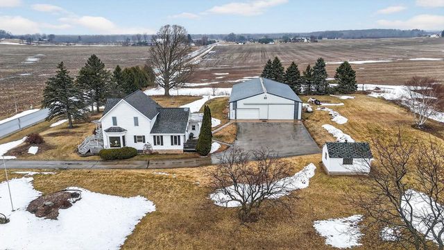 N5358 HERMAN ROAD, Shiocton, WI 54170
